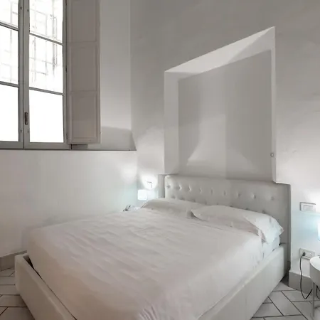 Hotiday Room Collection - Firenze Ghibellina Exterior photo