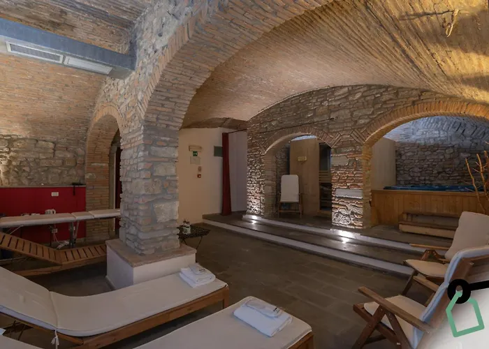 Hotiday Room Collection - Firenze Ghibellina