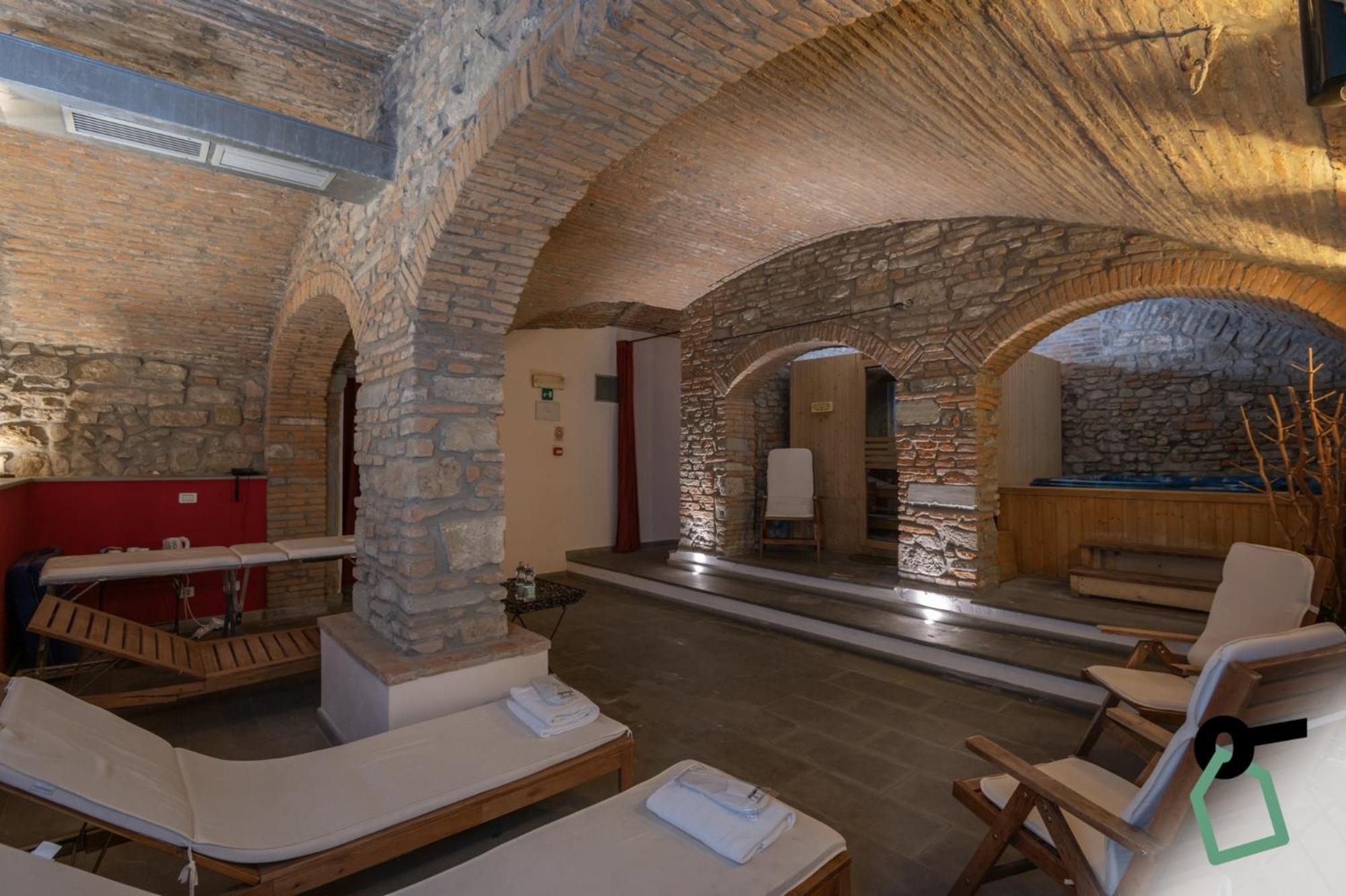 Hotiday Collection - Ghibellina 4* Florenz