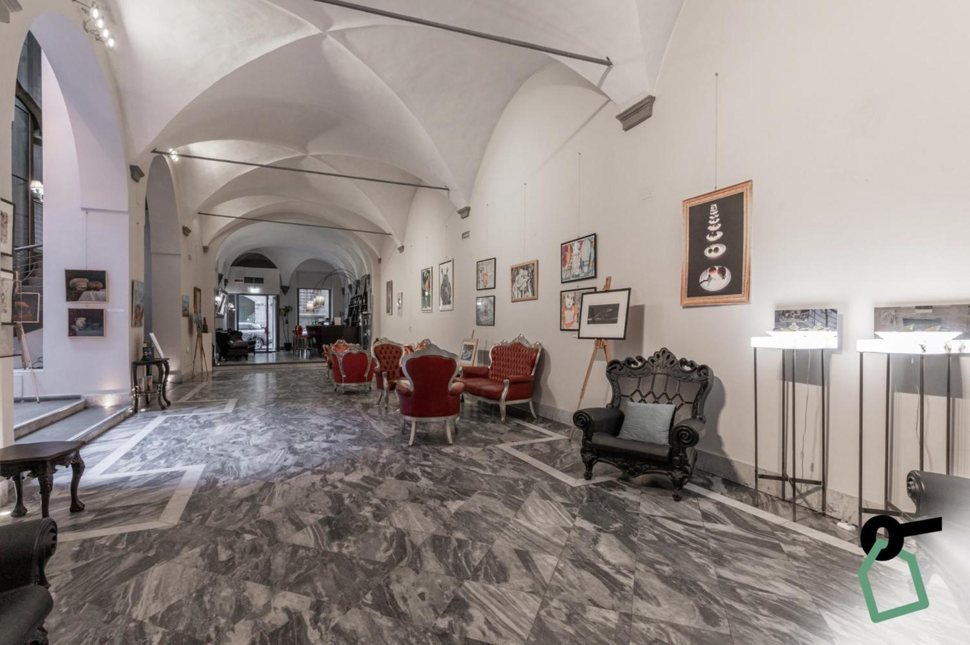 Hotiday Collection - Ghibellina Hotel Florenz