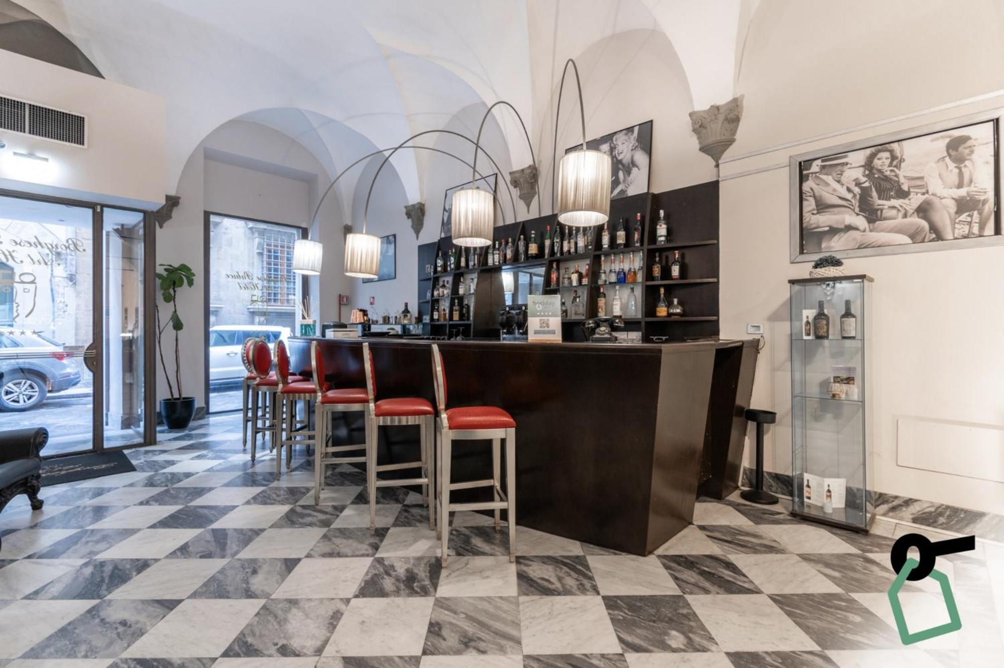 Hotiday Collection - Ghibellina Florenz
