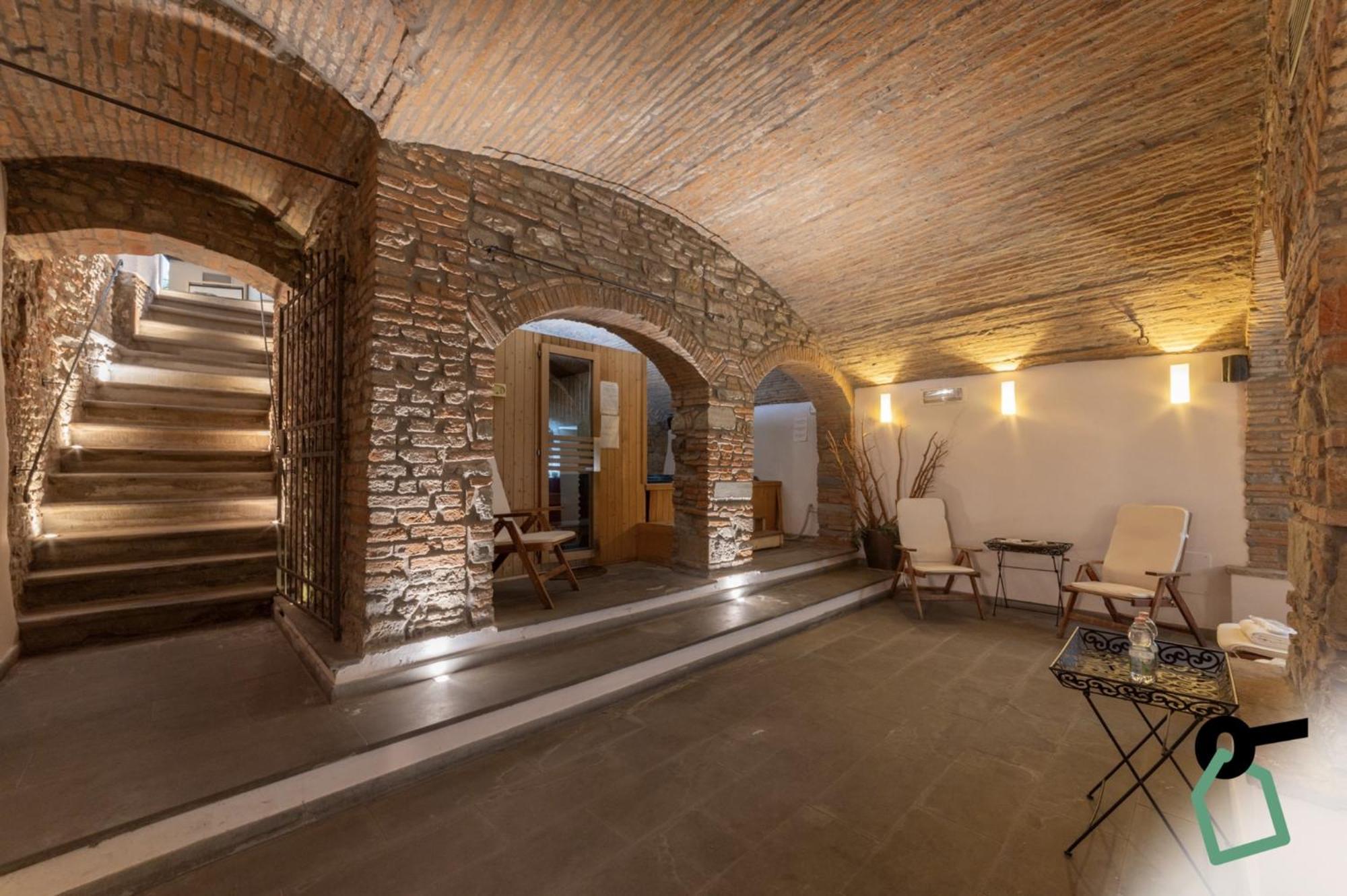 Hotiday Collection - Ghibellina 4* Florenz