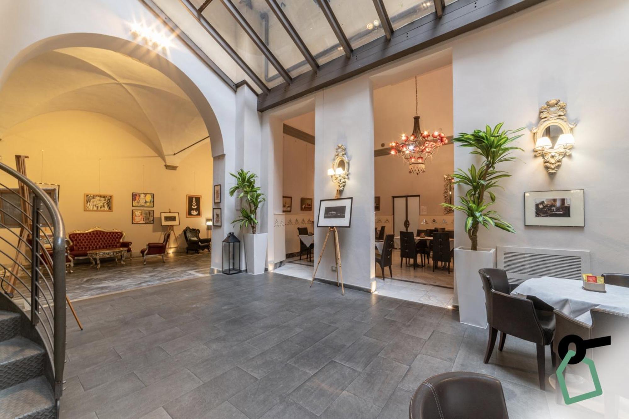 Hotel Hotiday Collection - Ghibellina Florenz