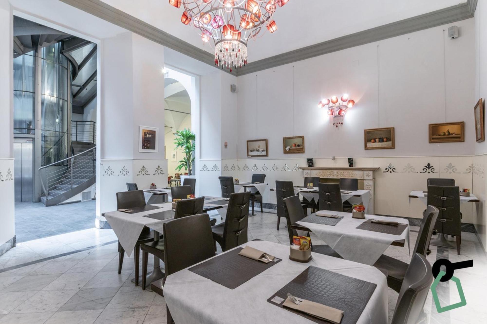 Hotel Hotiday Collection - Ghibellina Florenz
