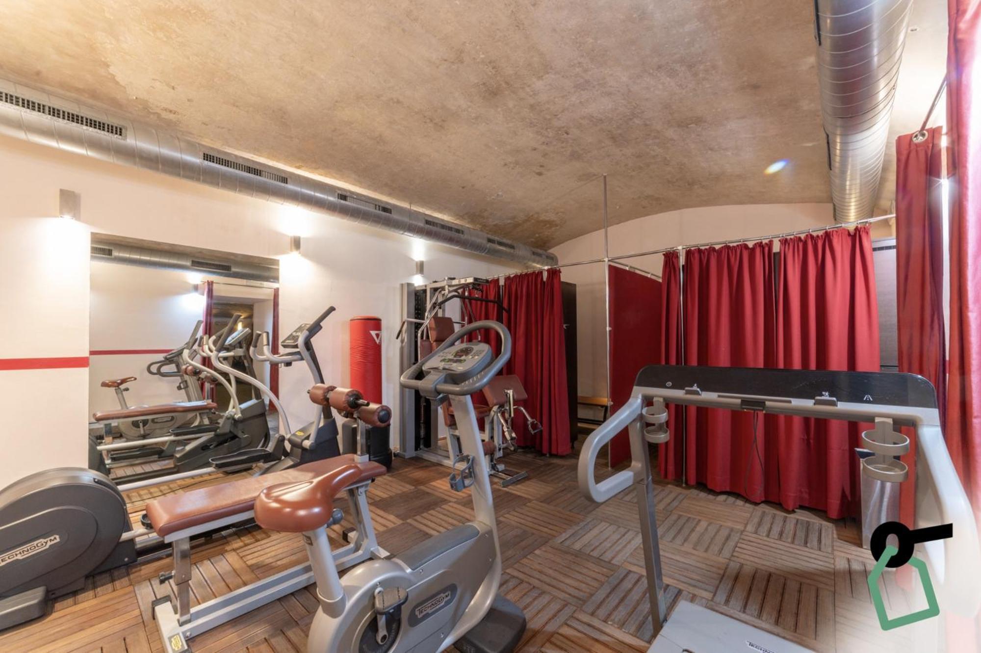 Hotiday Collection - Ghibellina 4* Florenz