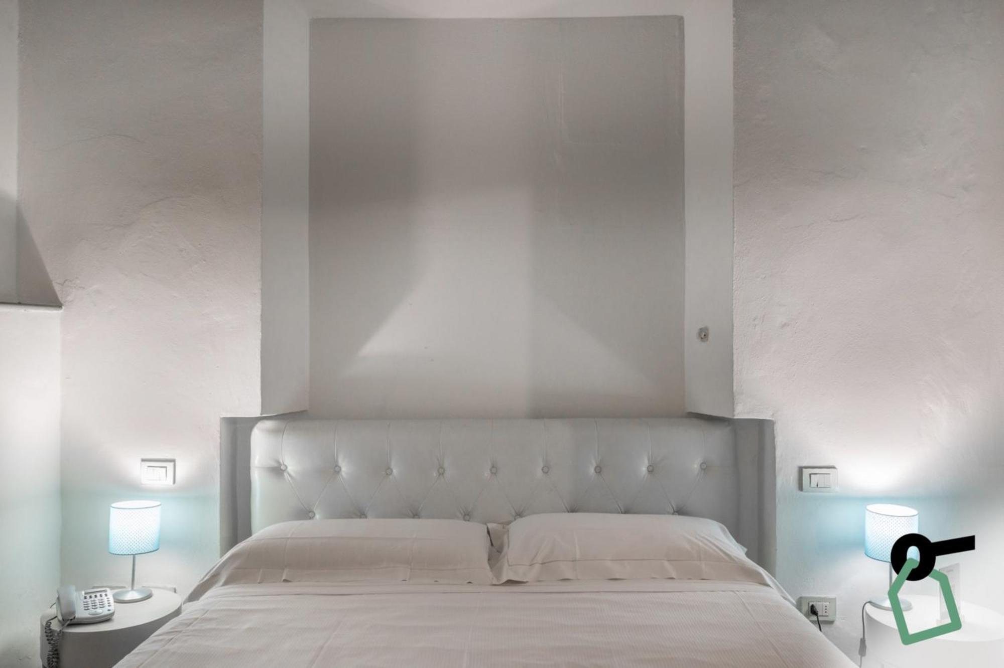 Hotiday Collection - Ghibellina Hotel Florenz