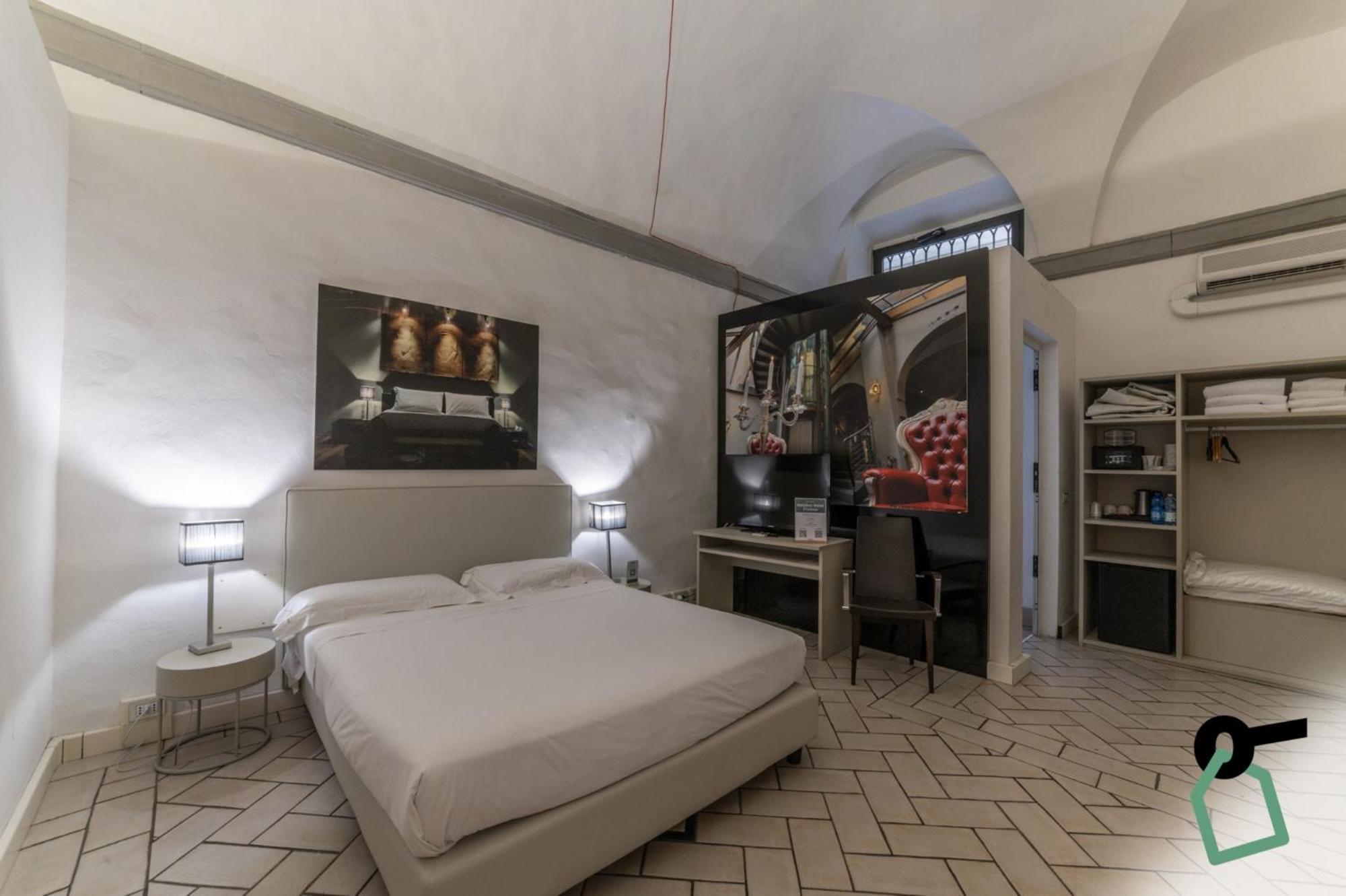 Hotel Hotiday Collection - Ghibellina Florenz