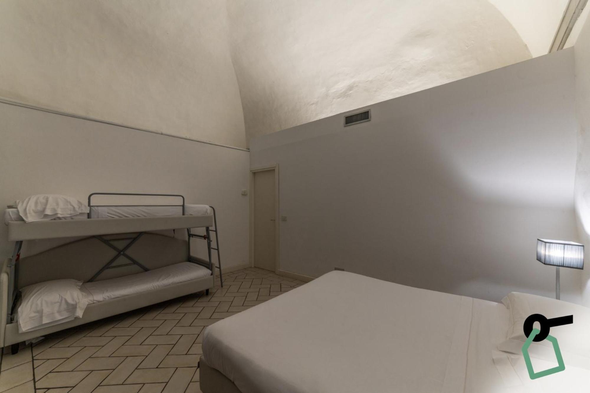 Hotiday Collection - Ghibellina Hotel Florenz